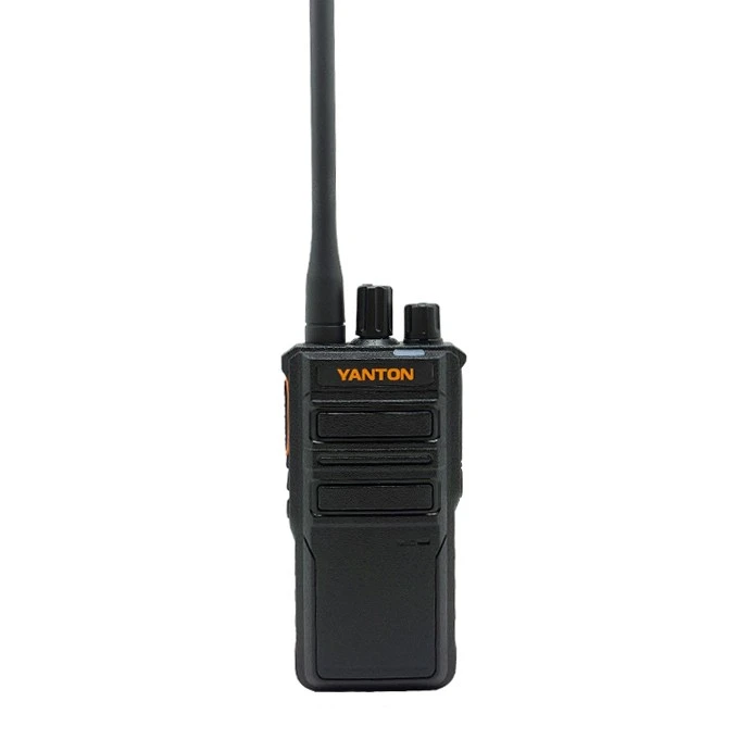 10w High Power Portable Radio 2 Way Radio