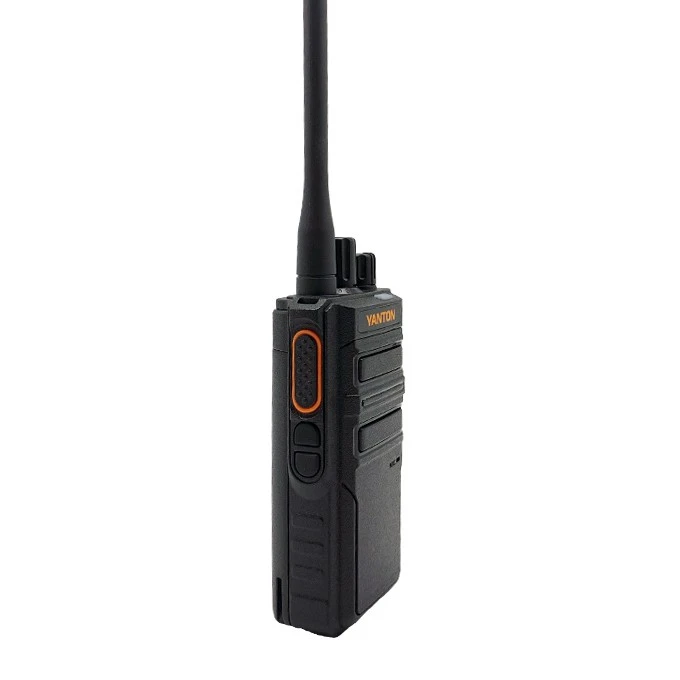 10w High Power Portable Radio 2 Way Radio