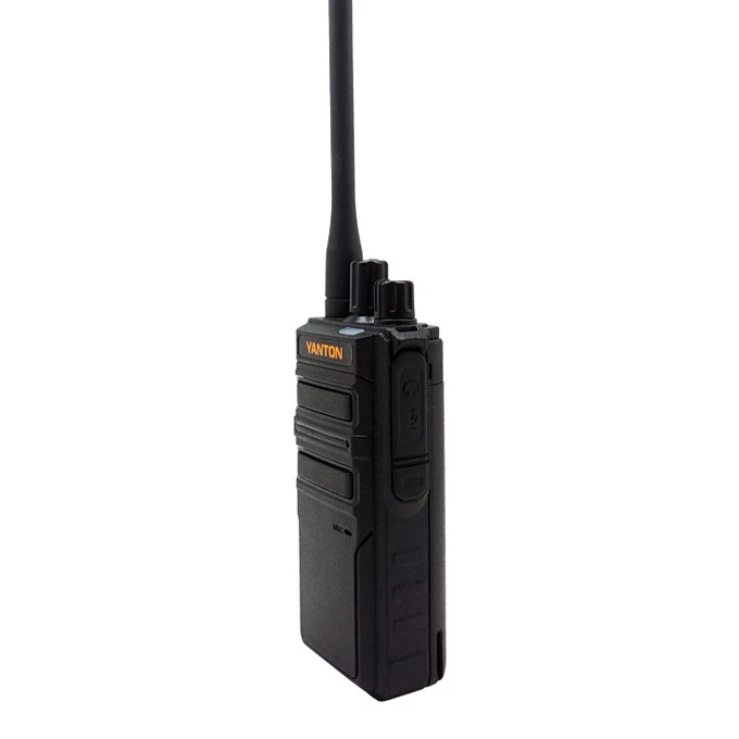10w High Power Portable Radio 2 Way Radio