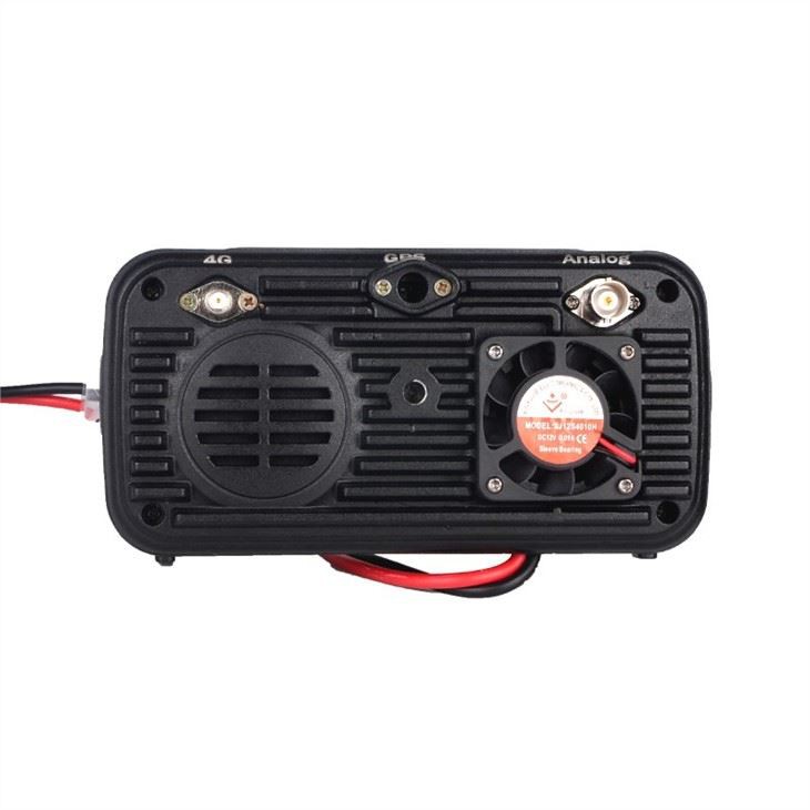 2 Way With Sim Card Public Network Mobile Radio