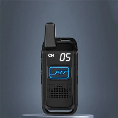 Licensfri usb radiosender
