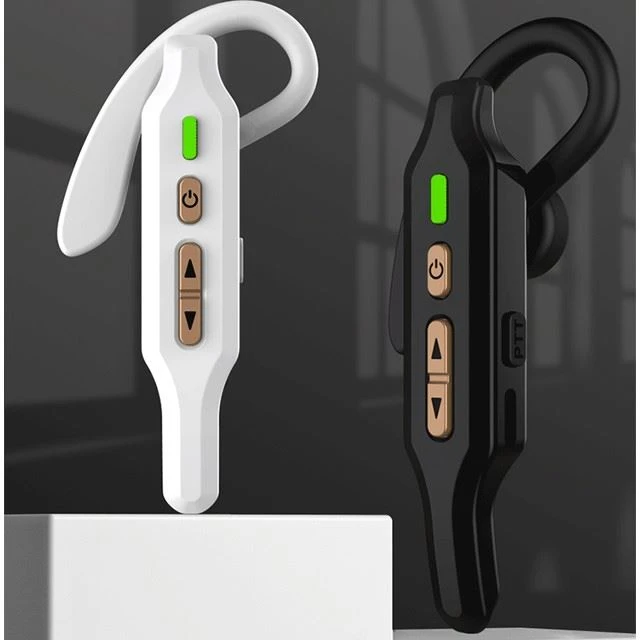 Two Way Radio Wireless Headset