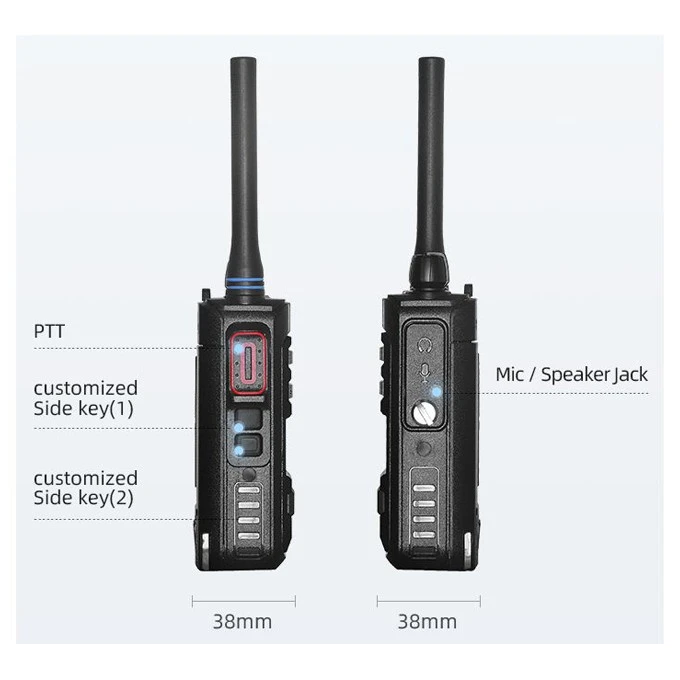 Best Long Range Waterproof Walkie Talkies