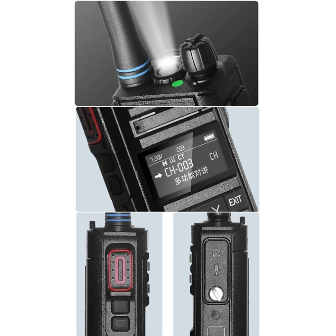 Best Long Range Waterproof Walkie Talkies