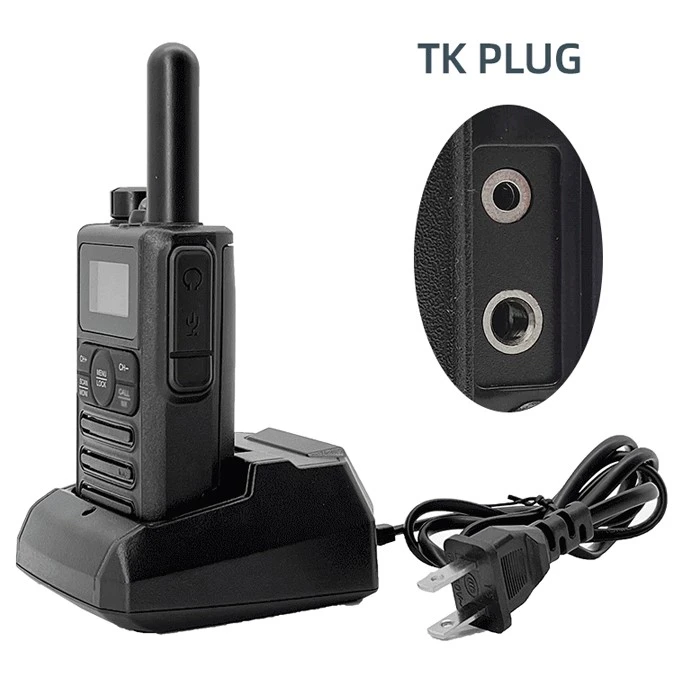 Portable Smallest Ham Transceiver