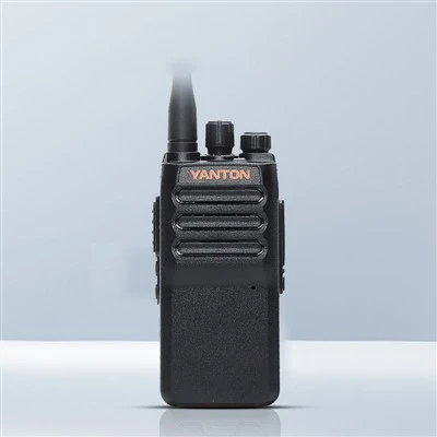 5W radiotransceiver