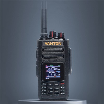 Daul Band Radio Transceiver