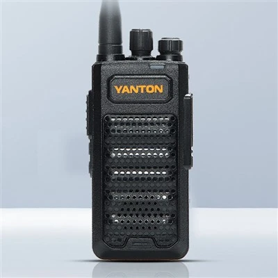 Håndholdt Hf Radio Transceiver