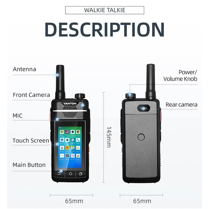 Zello Ham Radio