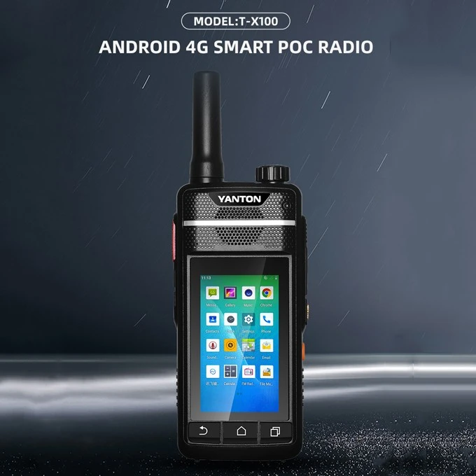 Zello Ham Radio