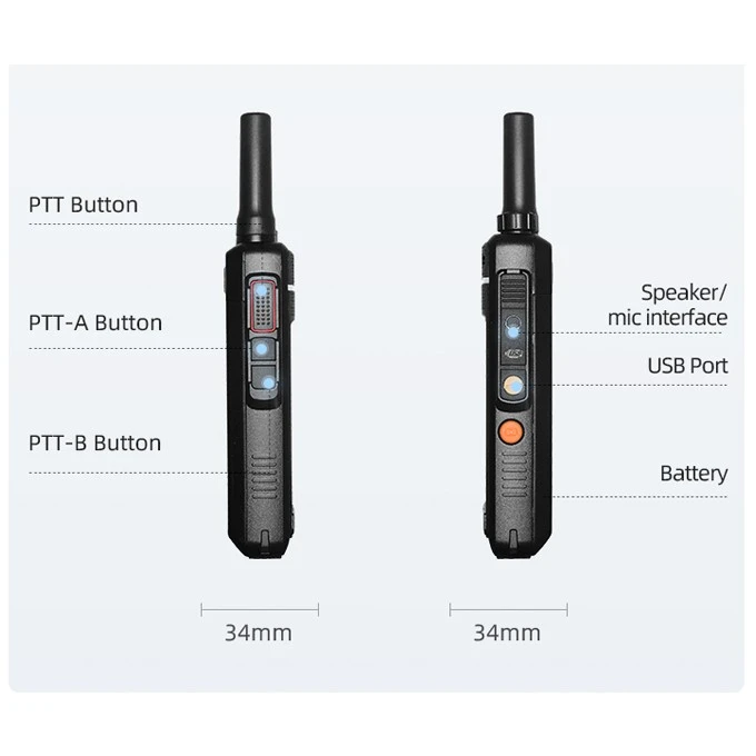 Zello Ham Radio