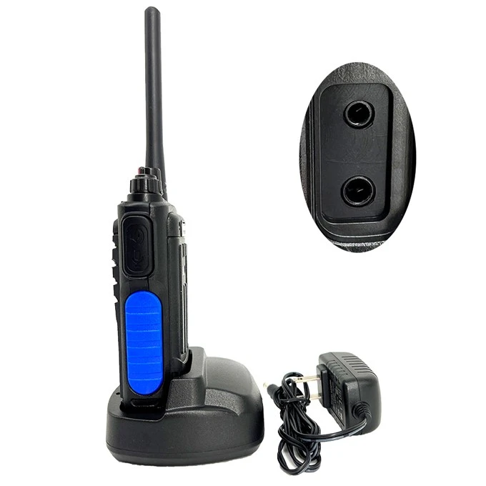 Long Range 5w Radio Walkie Talkie