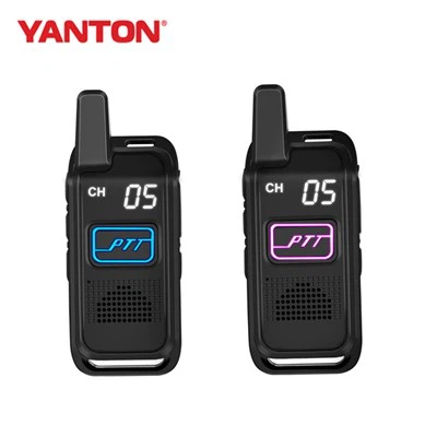 Pmr 2w Two Way Radio Licens Gratis